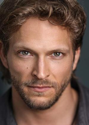 Jon Cor